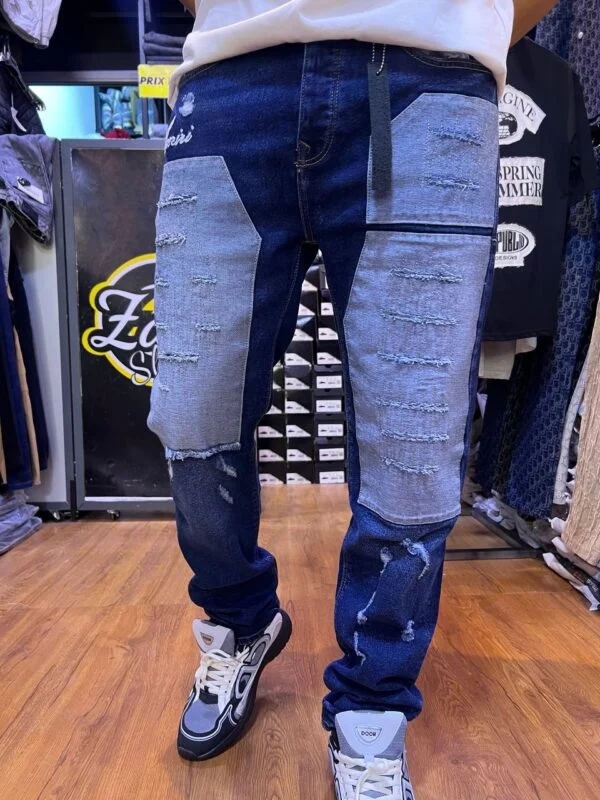 relaxed fit joggers
